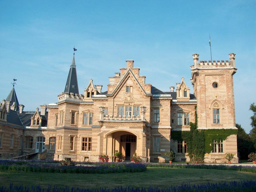 Секешфехервар