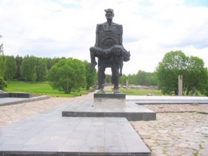 Хатынь