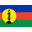 New Kaledonia