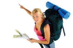 Выбор турагенства 1