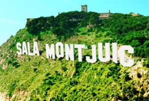 Sala Montjuc
