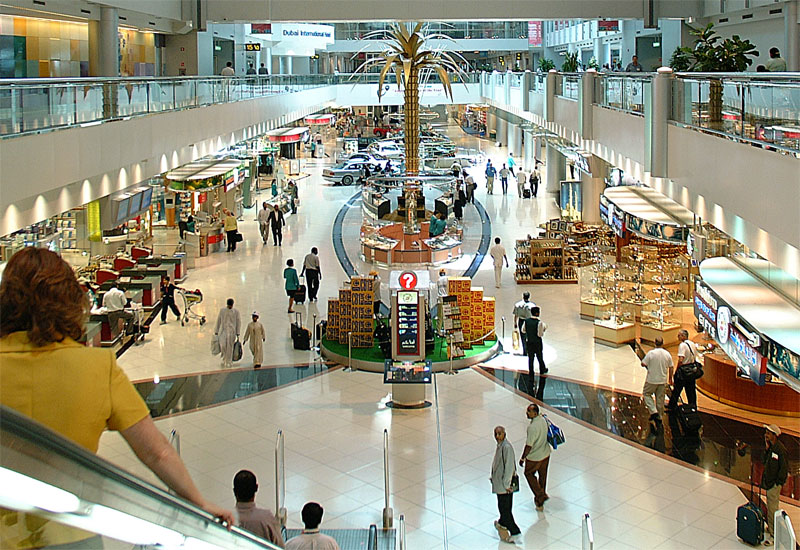 Duty Free Shop Dubai