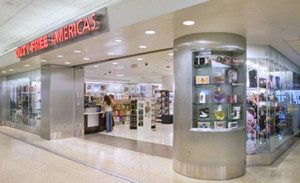 Duty Free Shop Miami