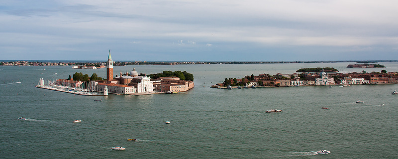 Острова Венецианской лагуны