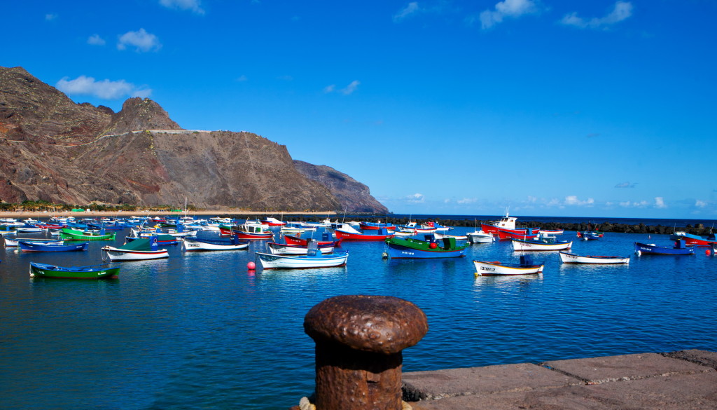 Канарские острова