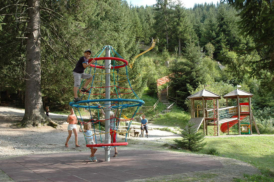 Парк Wichtelpark