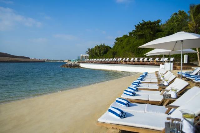 Al Diar Gulf Hotel & Resort