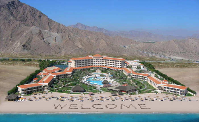 Fujairah Rotana Resort & Spa